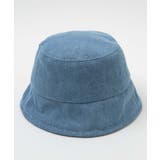 ダウンブリムバケットハット レディース 秋 | WEGO【MEN】 | 詳細画像3