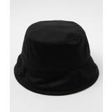 ダウンブリムバケットハット レディース 秋 | WEGO【MEN】 | 詳細画像6