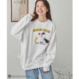 別注LOONEY TUNESプルオーバー | WEGO【MEN】 | 詳細画像13 