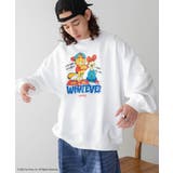 別注GARFIELDプルオーバー | WEGO【MEN】 | 詳細画像12 