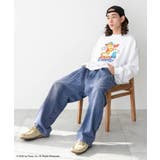別注GARFIELDプルオーバー | WEGO【MEN】 | 詳細画像13 
