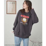 別注GARFIELDプルオーバー | WEGO【MEN】 | 詳細画像22 