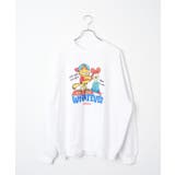 別注GARFIELDプルオーバー | WEGO【MEN】 | 詳細画像27 