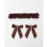 ブラウン | ときめきDIYセットS【一部店舗限定】 | WEGO【WOMEN】