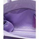 レースアップフレーム痛バッグS【一部店舗限定】 | WEGO【WOMEN】 | 詳細画像15 