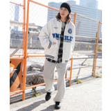 ワッペンスタジャン | WEGO【MEN】 | 詳細画像2