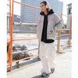 ワッペンスタジャン | WEGO【MEN】 | 詳細画像3