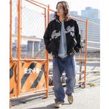 ワッペンスタジャン | WEGO【MEN】 | 詳細画像4