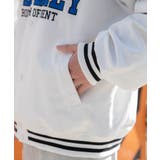 ワッペンスタジャン | WEGO【MEN】 | 詳細画像6