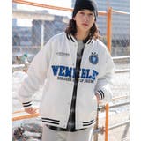 ワッペンスタジャン | WEGO【MEN】 | 詳細画像9