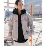 ワッペンスタジャン | WEGO【MEN】 | 詳細画像13