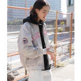 ワッペンスタジャン | WEGO【MEN】 | 詳細画像14