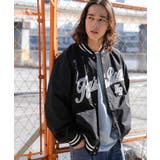 ワッペンスタジャン | WEGO【MEN】 | 詳細画像19