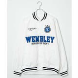 ワッペンスタジャン | WEGO【MEN】 | 詳細画像22