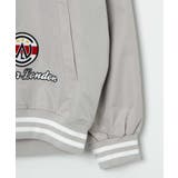 ワッペンスタジャン | WEGO【MEN】 | 詳細画像26