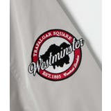 ワッペンスタジャン | WEGO【MEN】 | 詳細画像30