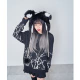 モコモコクマミミ | WEGO【WOMEN】 | 詳細画像5 