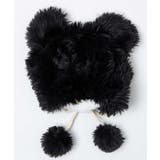 モコモコクマミミ | WEGO【WOMEN】 | 詳細画像12 