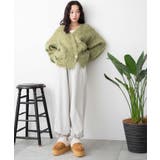 スウェットジョガーパンツ | WEGO【WOMEN】 | 詳細画像5