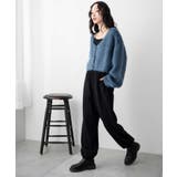 スウェットジョガーパンツ | WEGO【WOMEN】 | 詳細画像6