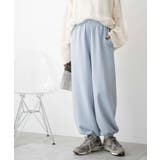 スウェットジョガーパンツ | WEGO【WOMEN】 | 詳細画像10