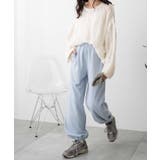 スウェットジョガーパンツ | WEGO【WOMEN】 | 詳細画像12