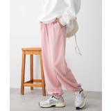 スウェットジョガーパンツ | WEGO【WOMEN】 | 詳細画像15