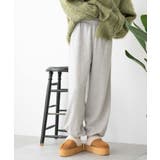 スウェットジョガーパンツ | WEGO【WOMEN】 | 詳細画像22