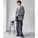 ツイストブークレカーディガン | WEGO【MEN】 | 詳細画像7