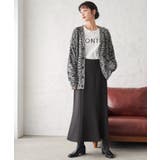 ツイストブークレカーディガン | WEGO【MEN】 | 詳細画像8