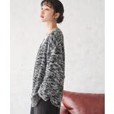 ツイストブークレカーディガン | WEGO【MEN】 | 詳細画像27