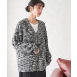ツイストブークレカーディガン | WEGO【MEN】 | 詳細画像28