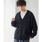 ツイストブークレカーディガン | WEGO【MEN】 | 詳細画像30