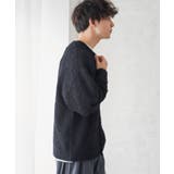 ツイストブークレカーディガン | WEGO【MEN】 | 詳細画像31