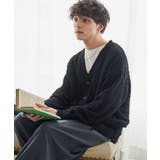 ツイストブークレカーディガン | WEGO【MEN】 | 詳細画像33