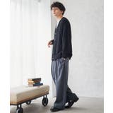 ツイストブークレカーディガン | WEGO【MEN】 | 詳細画像34