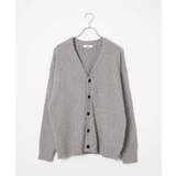 ツイストブークレカーディガン | WEGO【MEN】 | 詳細画像40