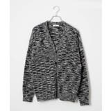 ツイストブークレカーディガン | WEGO【MEN】 | 詳細画像41