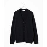 ツイストブークレカーディガン | WEGO【MEN】 | 詳細画像42