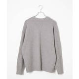 ツイストブークレカーディガン | WEGO【MEN】 | 詳細画像46
