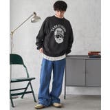 オーバーフィットジャガードプルオーバー | WEGO【WOMEN】 | 詳細画像10 