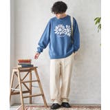 オーバーフィットジャガードプルオーバー | WEGO【WOMEN】 | 詳細画像12 