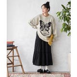 オーバーフィットジャガードプルオーバー | WEGO【WOMEN】 | 詳細画像15 