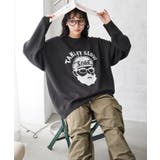 オーバーフィットジャガードプルオーバー | WEGO【WOMEN】 | 詳細画像25 