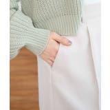 タックショートパンツ | WEGO【WOMEN】 | 詳細画像4 