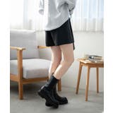 タックショートパンツ | WEGO【WOMEN】 | 詳細画像9 