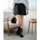 タックショートパンツ | WEGO【WOMEN】 | 詳細画像10 