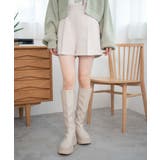 タックショートパンツ | WEGO【WOMEN】 | 詳細画像12 