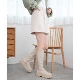 タックショートパンツ | WEGO【WOMEN】 | 詳細画像15 
