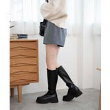 タックショートパンツ | WEGO【WOMEN】 | 詳細画像20 